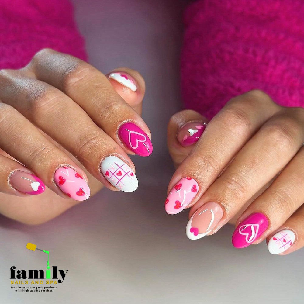 Nail Design
